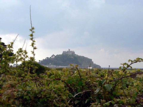 0683 St. Michaels Mount